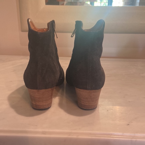 Isabel Marant boot - Picture 3 of 7